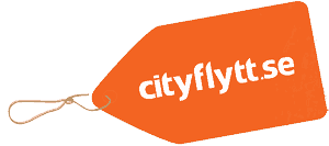 Cityflytt i Göteborg